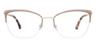 Emozioni KS CAELIN 2/G 0PHW 56 - Nude Gold #id:em4433000fib_s:104100