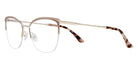 Emozioni KS CAELIN 2/G 0PHW 56 - Nude Gold #id:em4433000fib_s:104105