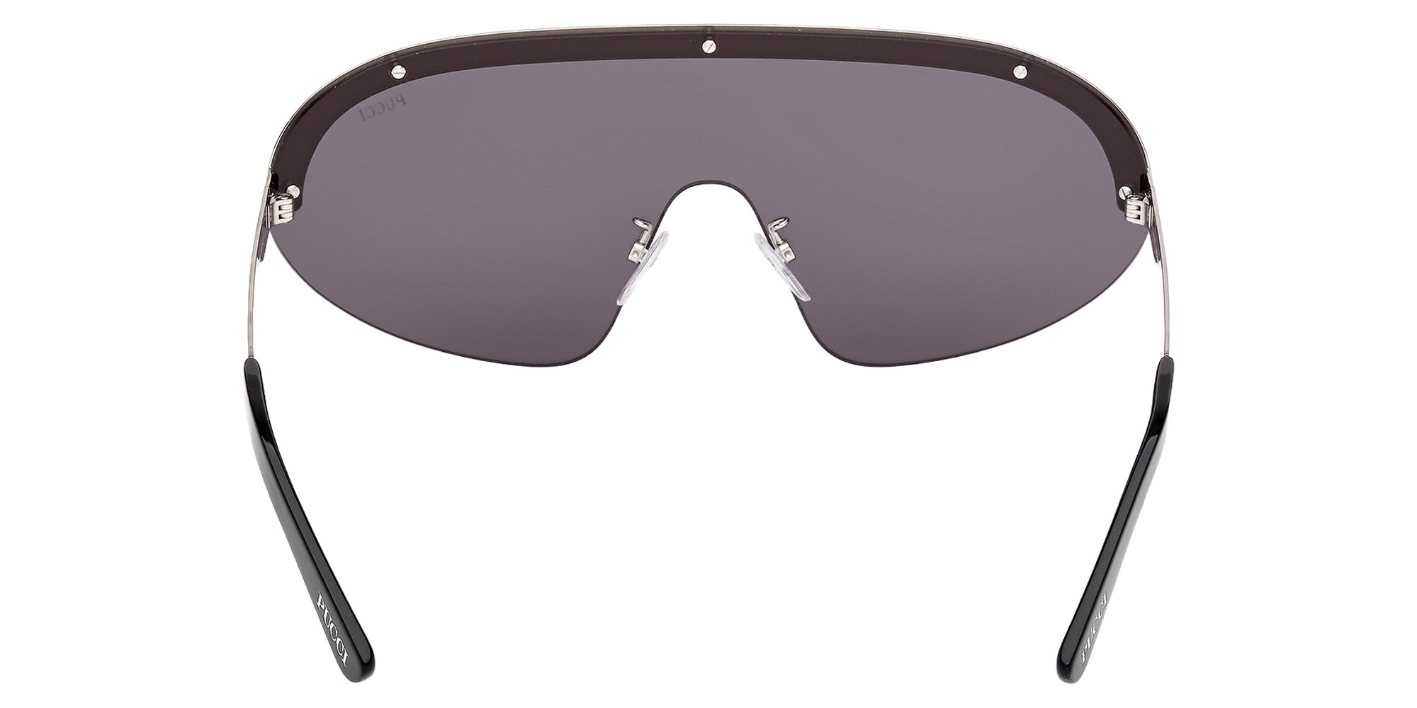 Emilio Pucci EP0237 20A 145 - Animal/Texture / Smoke 20A #id:ep023720a_s:100120