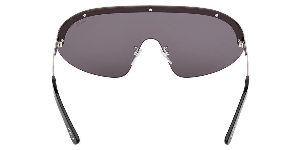 Emilio Pucci EP0237 20A 145 - Animal/Texture / Smoke 20A #id:ep023720a_s:100120