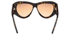 Emilio Pucci EP0241 52F 58 - Dark Havana / Gradient Brown #id:ep024152f_s:104120