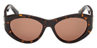 Emilio Pucci EP0249 52E 54 - Dark Havana / Brown 52E #id:ep024952e_s:106100
