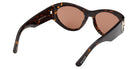 Emilio Pucci EP0249 52E 54 - Dark Havana / Brown 52E #id:ep024952e_s:106125