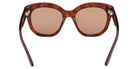 Emilio Pucci EP0254 53E 53 - Blonde Havana / Brown 53E #id:ep025453e_s:102120
