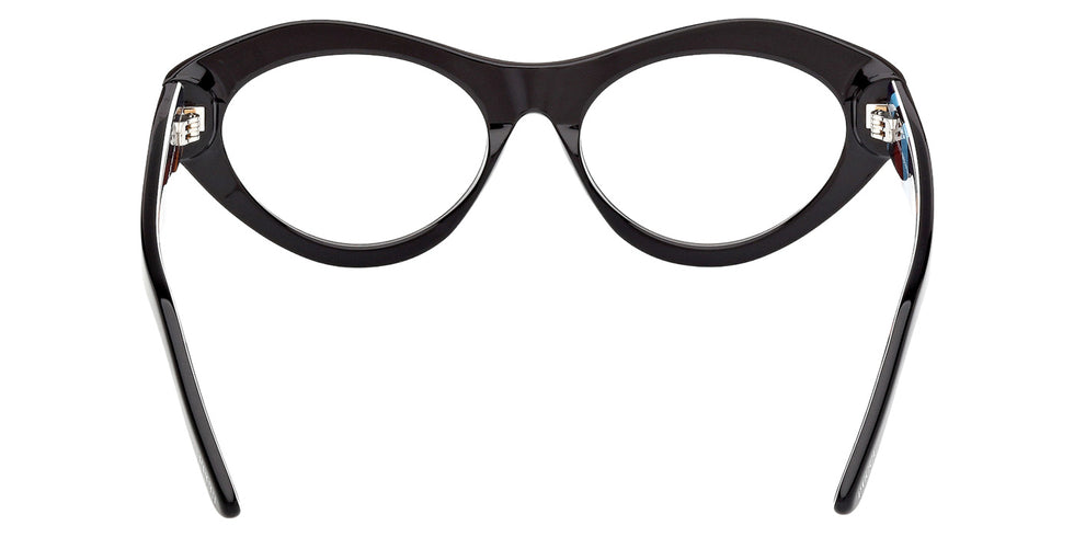 Emilio Pucci EP5269 005 54 - Shiny Black #id:ep5269005_s:100120