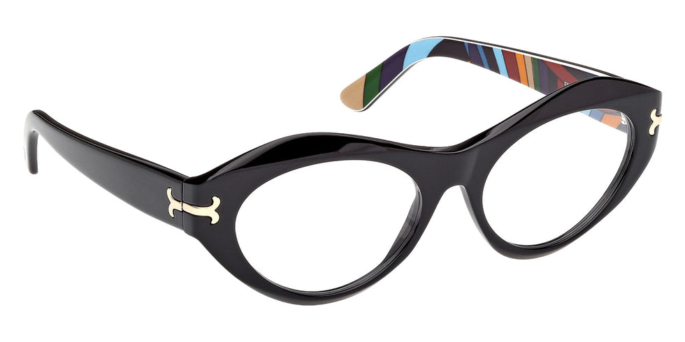 Emilio Pucci EP5269 005 54 - Shiny Black #id:ep5269005_s:100135