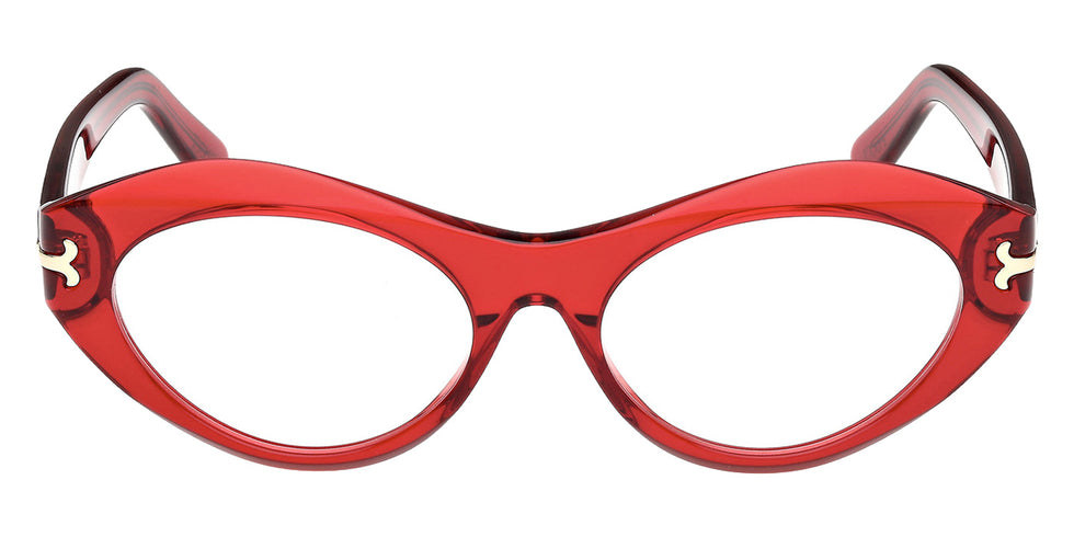 Emilio Pucci EP5269 066 54 - Red/Monocolor #id:ep5269066_s:104100