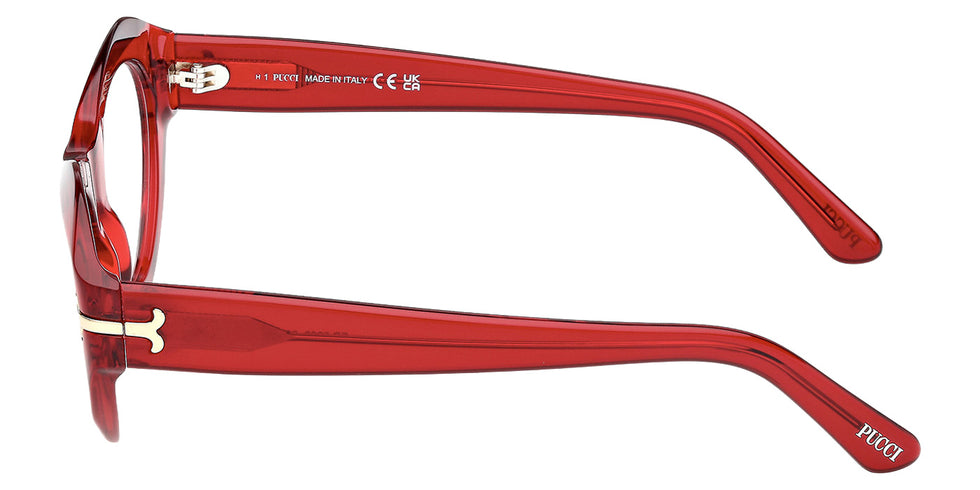 Emilio Pucci EP5269 066 54 - Red/Monocolor #id:ep5269066_s:104110