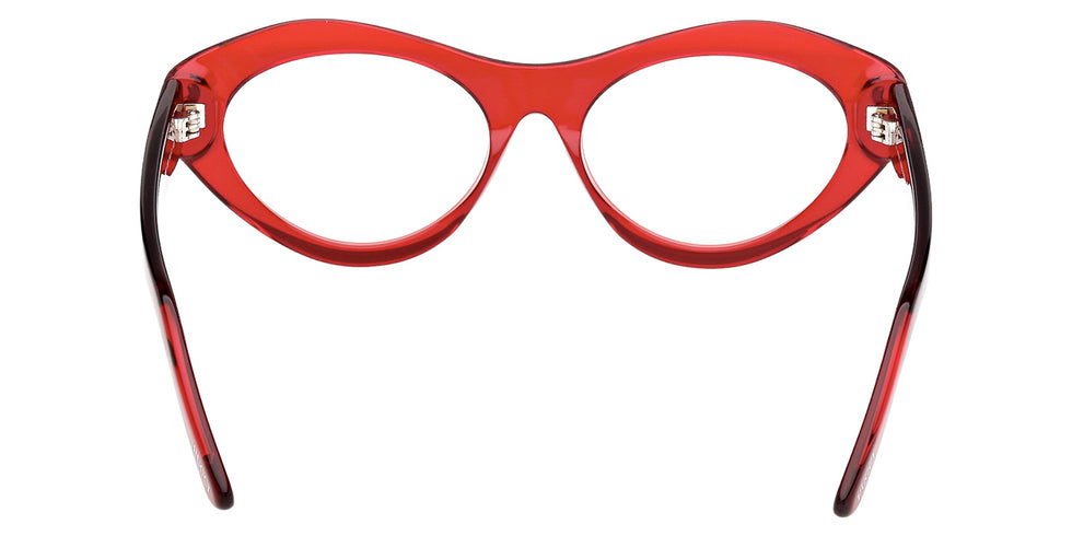 Emilio Pucci EP5269 066 54 - Red/Monocolor #id:ep5269066_s:104120