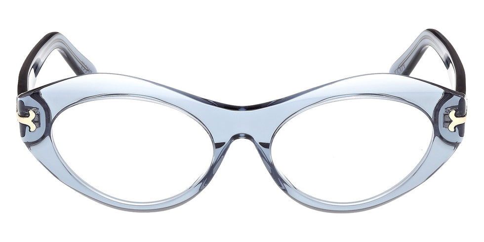 Emilio Pucci EP5269 090 54 - Shiny Light Blue #id:ep5269090_s:106100