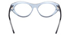 Emilio Pucci EP5269 090 54 - Shiny Light Blue #id:ep5269090_s:106120