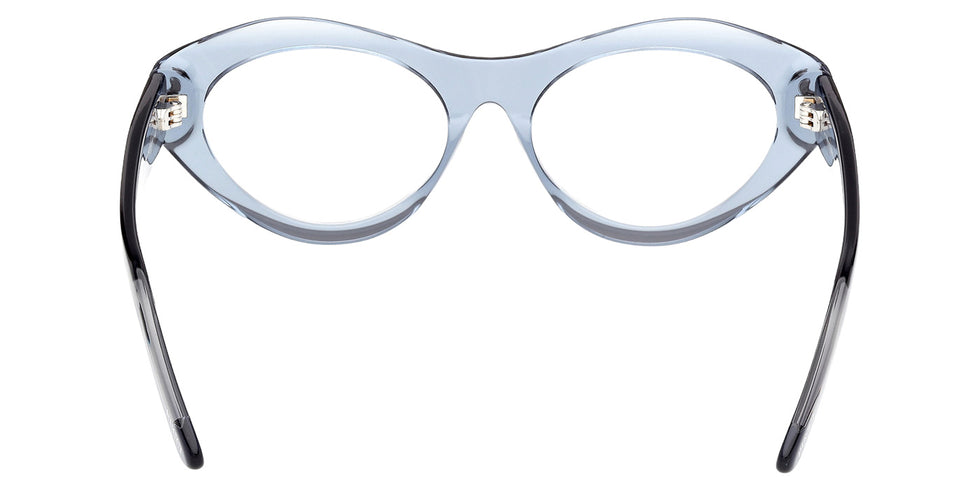 Emilio Pucci EP5269 090 54 - Shiny Light Blue #id:ep5269090_s:106120