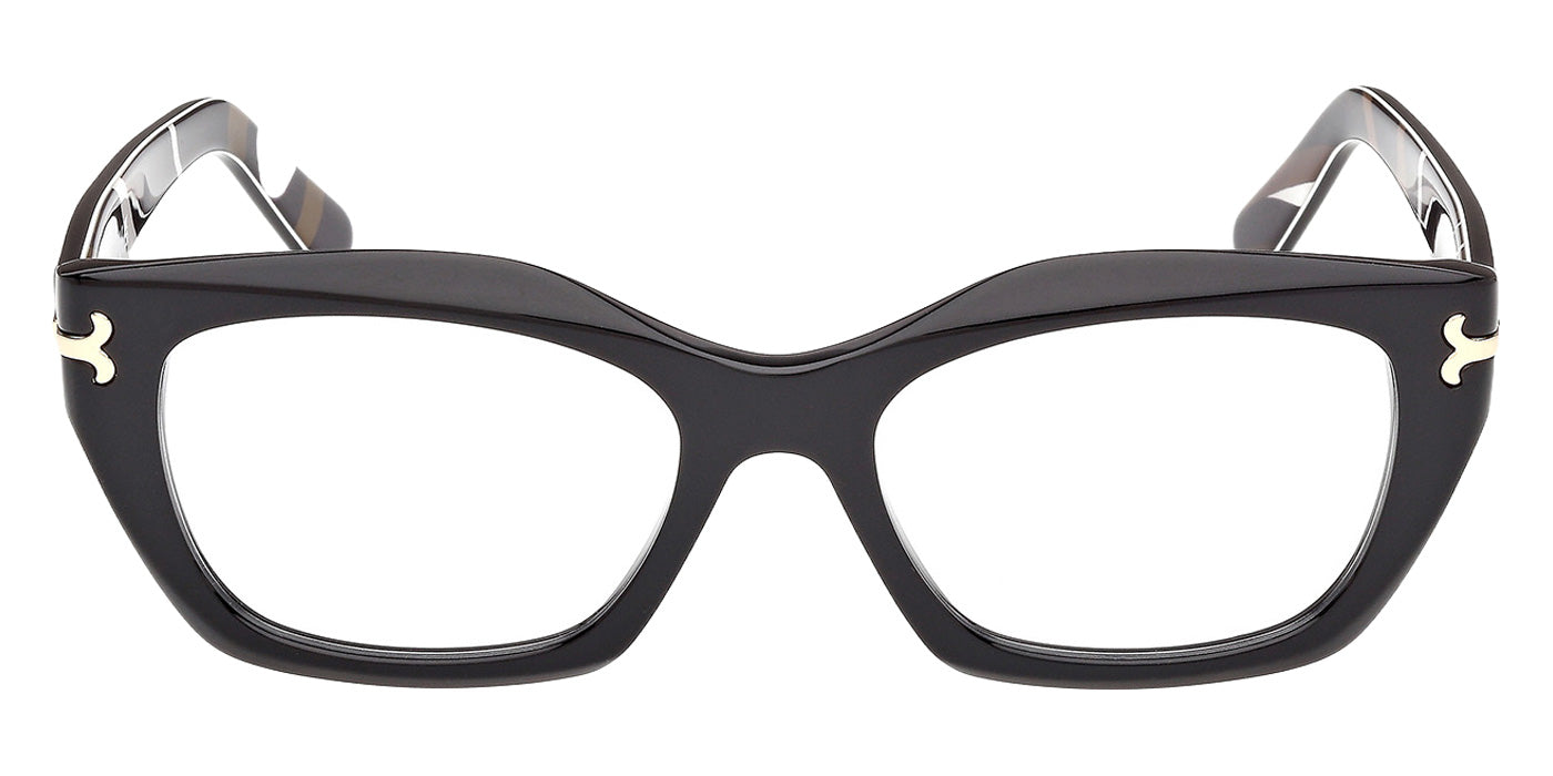 Emilio Pucci EP5270 005 54 - Shiny Black #id:ep5270005_s:100100