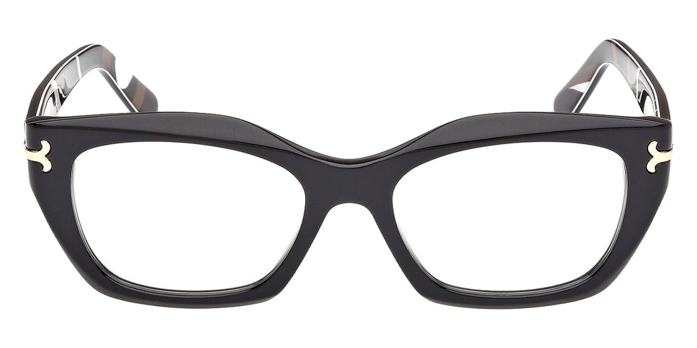 Emilio Pucci EP5270 005 54 - Shiny Black #id:ep5270005_s:100100