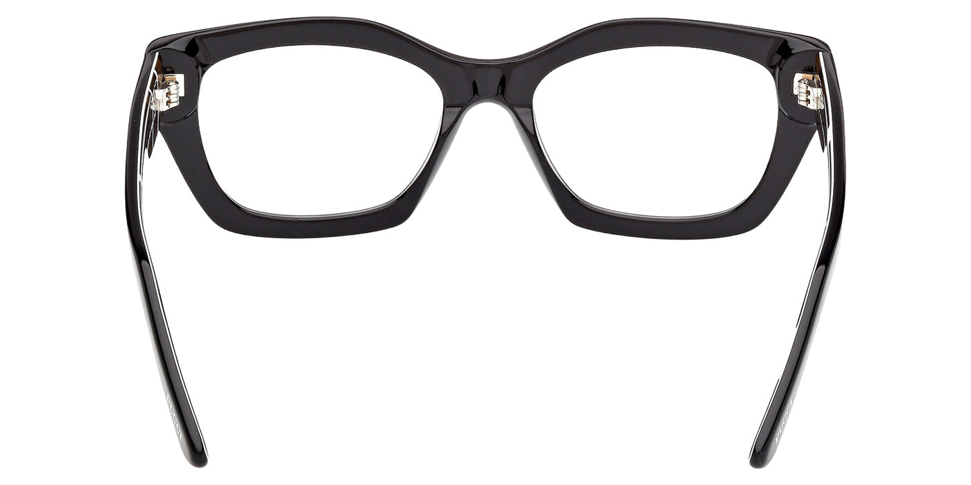 Emilio Pucci EP5270 005 54 - Shiny Black #id:ep5270005_s:100120