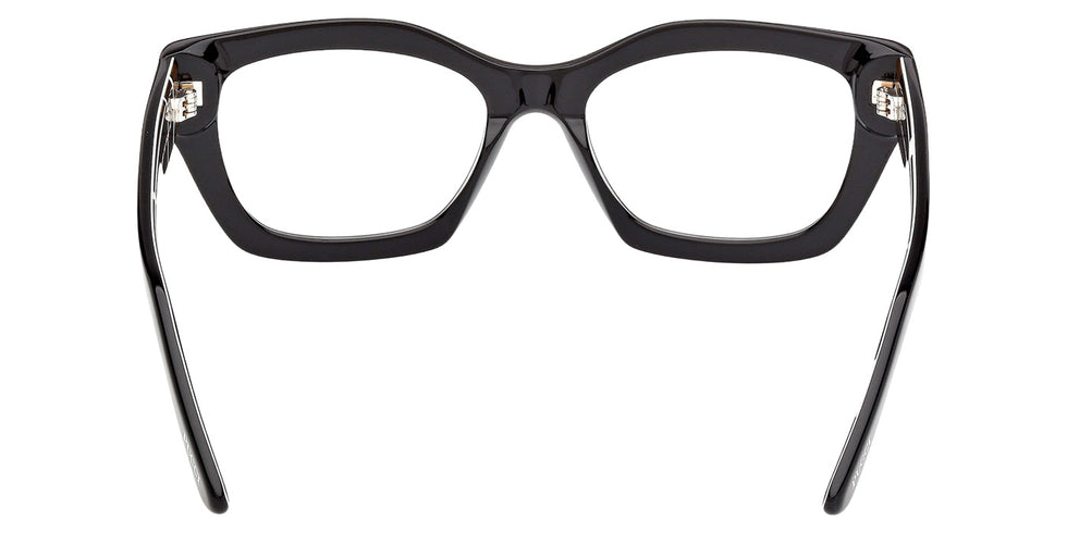 Emilio Pucci EP5270 005 54 - Shiny Black #id:ep5270005_s:100120