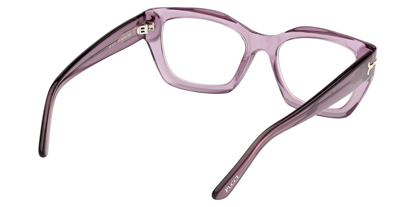 Emilio Pucci EP5270 055 54 - Colored Havana #id:ep5270055_s:102125