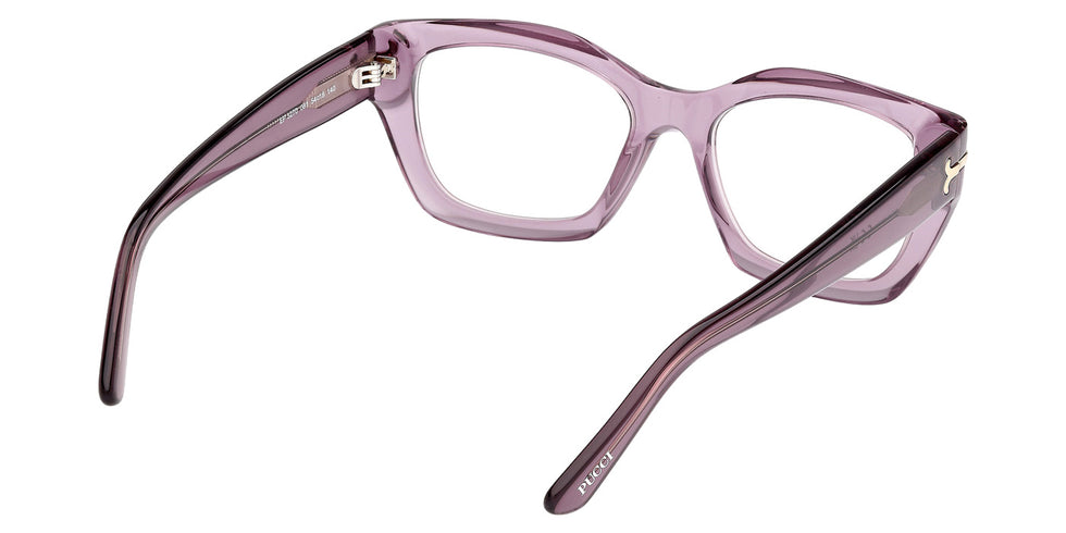 Emilio Pucci EP5270 055 54 - Colored Havana #id:ep5270055_s:102125