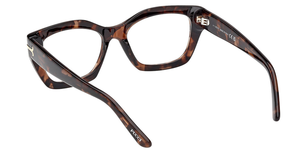 Emilio Pucci EP5270 081 54 - Violet/Monocolor #id:ep5270081_s:106115