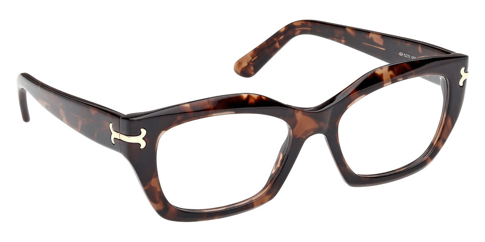 Emilio Pucci EP5270 081 54 - Violet/Monocolor #id:ep5270081_s:106135