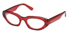 Emilio Pucci EP5271 066 52 - Red/Monocolor #id:ep5271066_s:104105