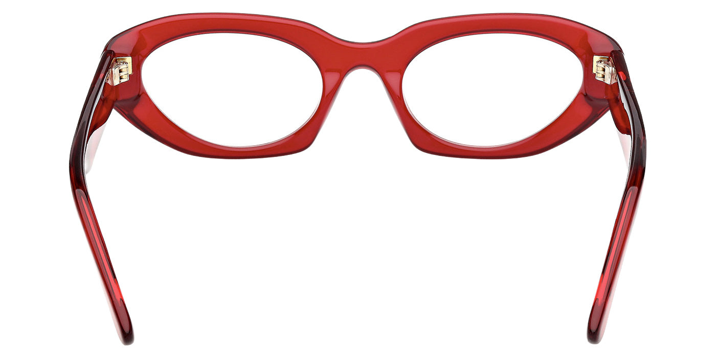 Emilio Pucci EP5271 066 52 - Red/Monocolor #id:ep5271066_s:104120