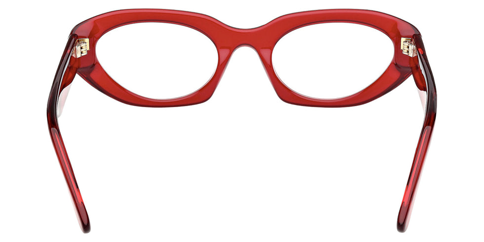 Emilio Pucci EP5271 066 52 - Red/Monocolor #id:ep5271066_s:104120