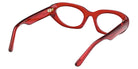 Emilio Pucci EP5271 066 52 - Red/Monocolor #id:ep5271066_s:104125