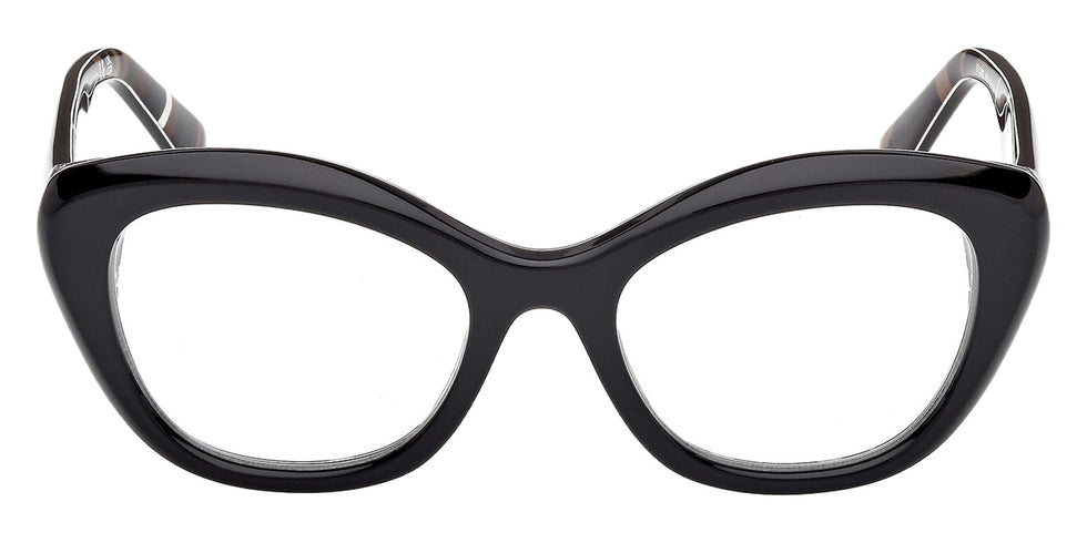 Emilio Pucci EP5272 005 52 - Black/Texture #id:ep5272005_s:100100