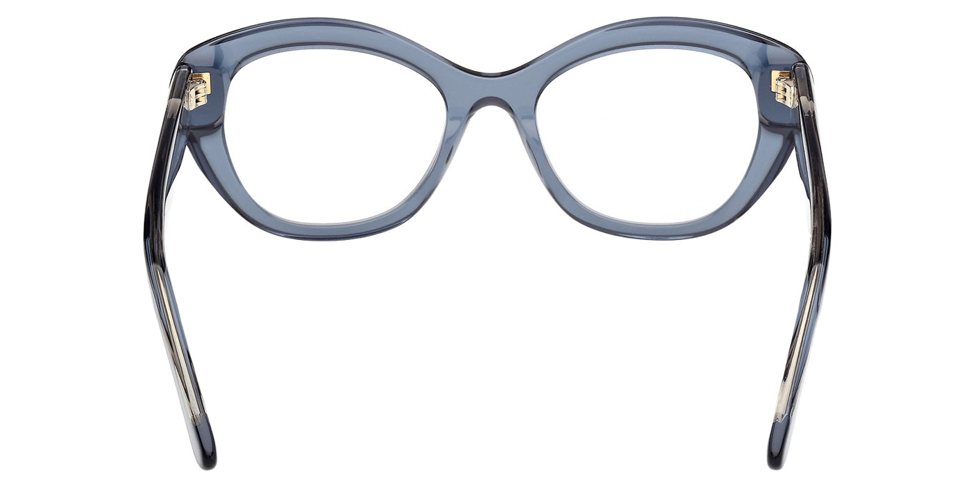 Emilio Pucci EP5272 090 52 - Light Blue/Monocolor #id:ep5272090_s:104120