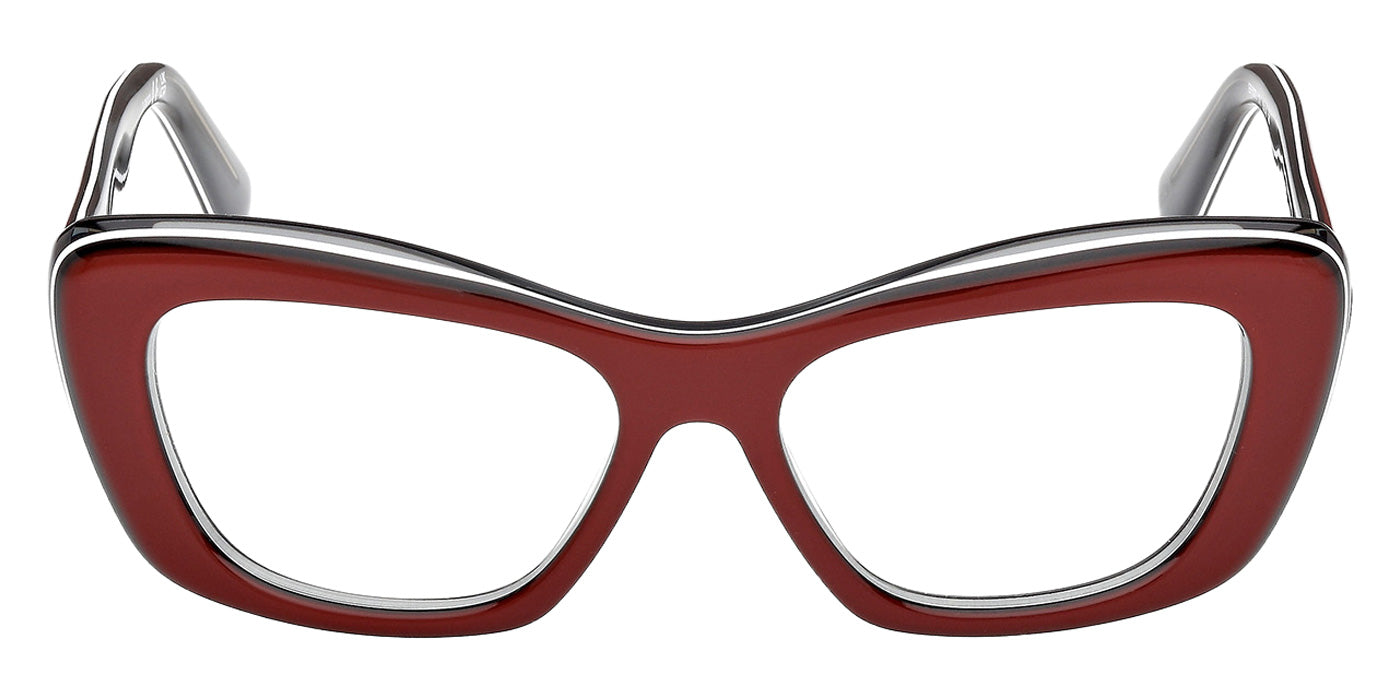 Emilio Pucci EP5273 071 53 - Bordeaux/Monocolor #id:ep5273071_s:104100