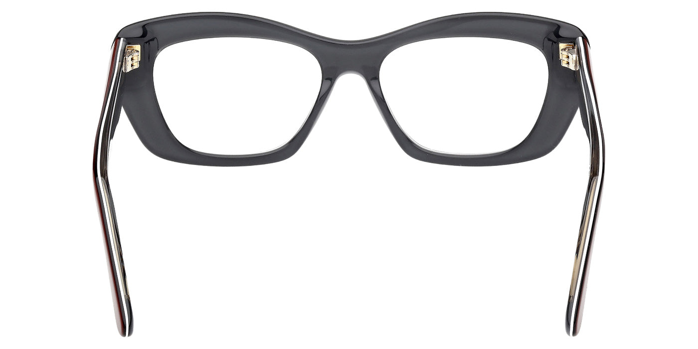 Emilio Pucci EP5273 071 53 - Bordeaux/Monocolor #id:ep5273071_s:104120