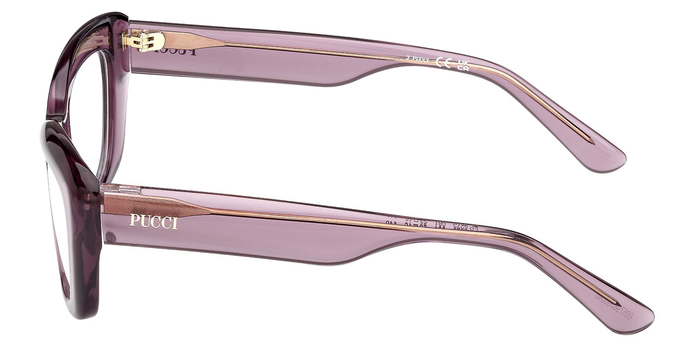 Emilio Pucci EP5273 081 53 - Shiny Violet #id:ep5273081_s:106110