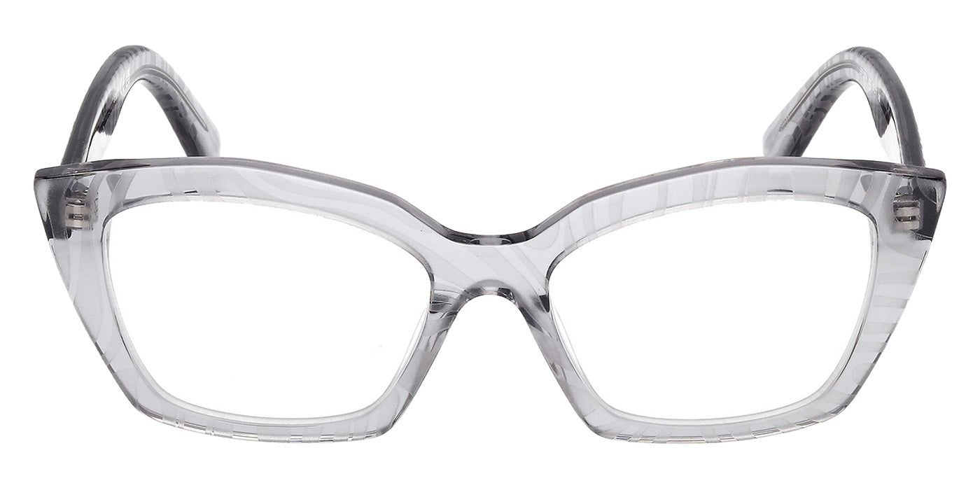 Emilio Pucci EP5274 020 53 - Gray/Texture #id:ep5274020_s:102100