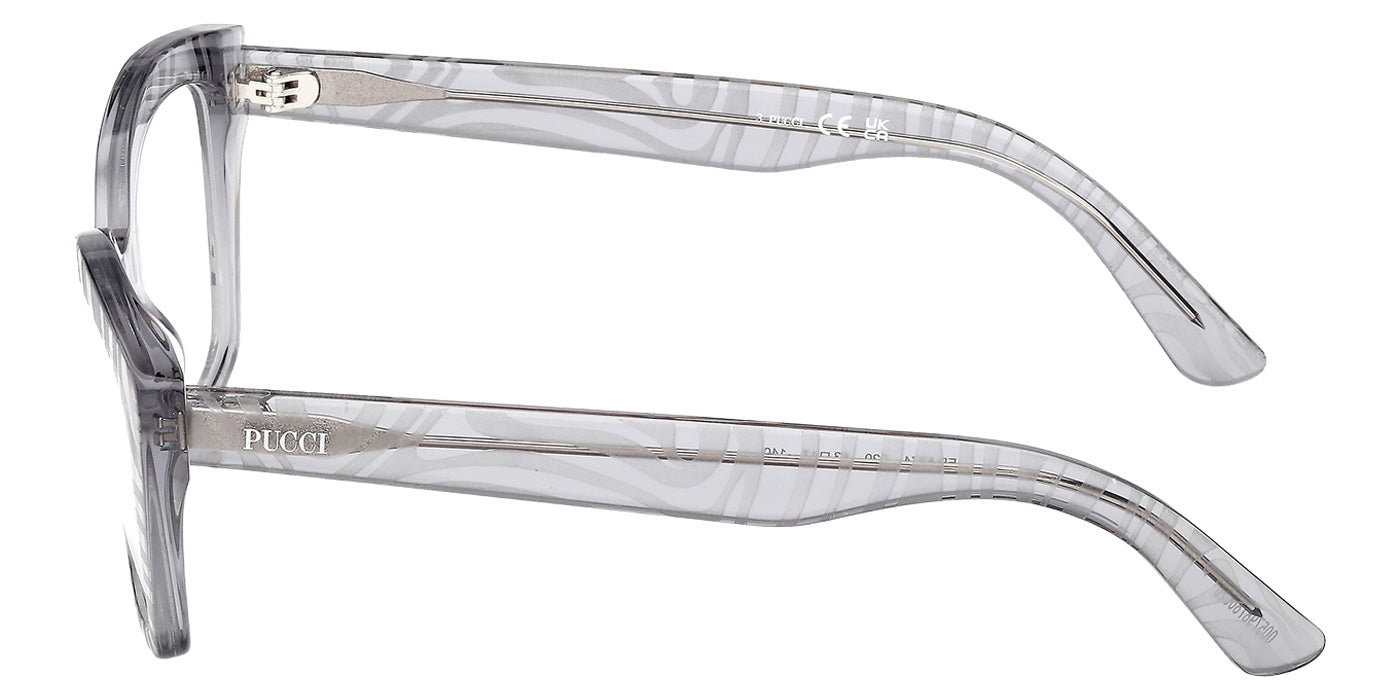 Emilio Pucci EP5274 020 53 - Gray/Texture #id:ep5274020_s:102110