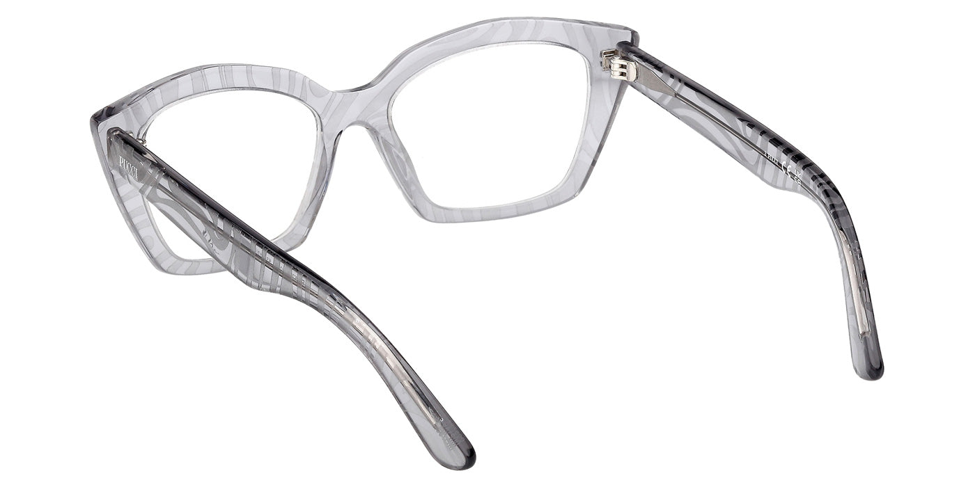 Emilio Pucci EP5274 020 53 - Gray/Texture #id:ep5274020_s:102115