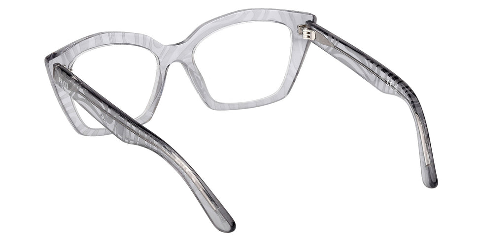 Emilio Pucci EP5274 020 53 - Gray/Texture #id:ep5274020_s:102115