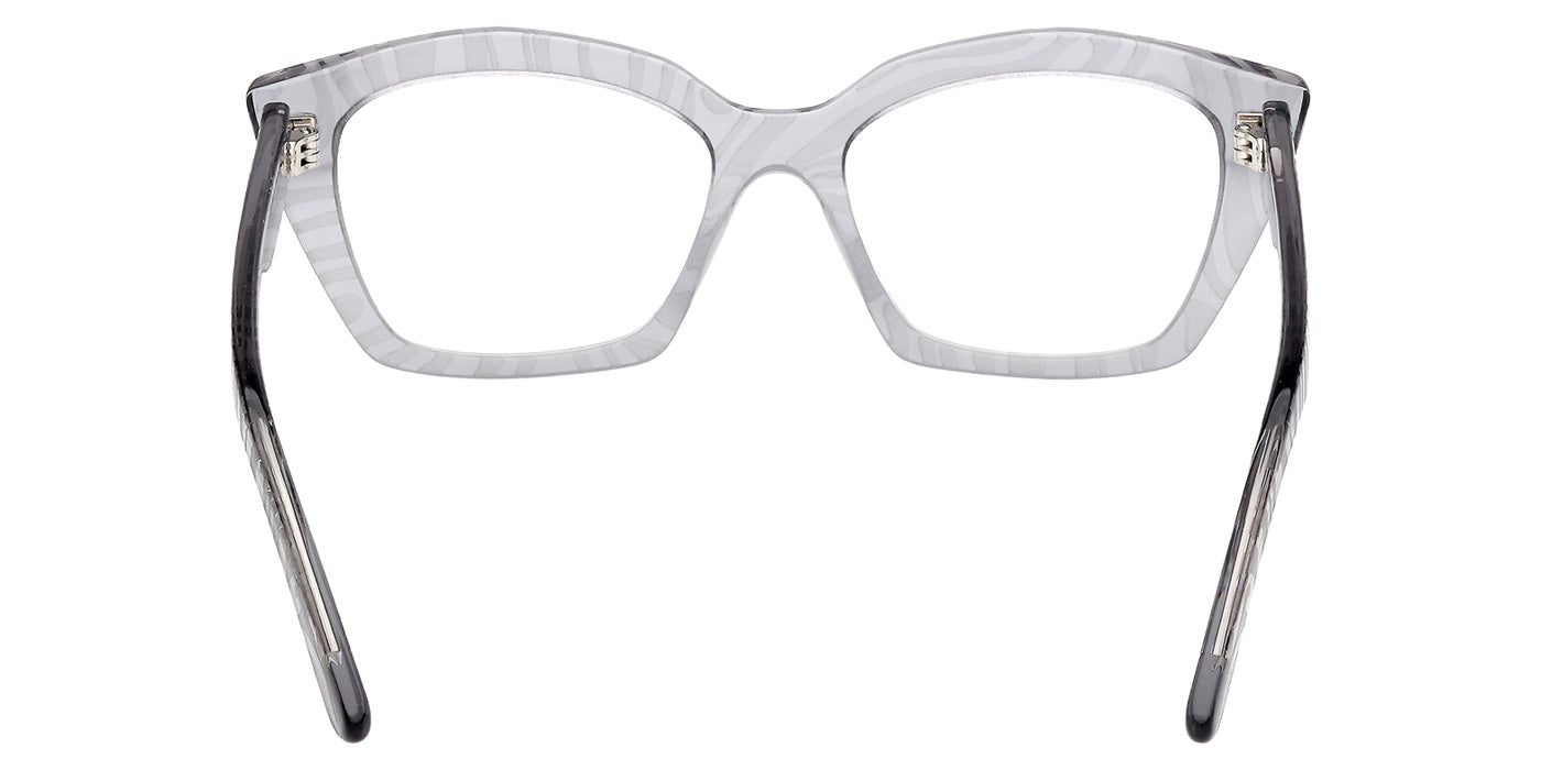 Emilio Pucci EP5274 020 53 - Gray/Texture #id:ep5274020_s:102120