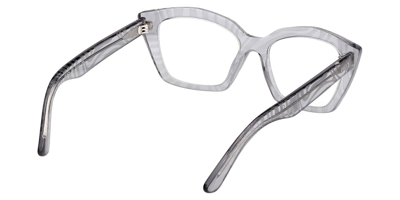 Emilio Pucci EP5274 020 53 - Gray/Texture #id:ep5274020_s:102125