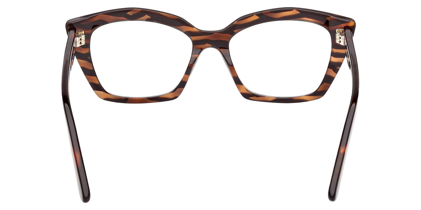 Emilio Pucci EP5274 056 53 - Havana/Striped #id:ep5274056_s:104120