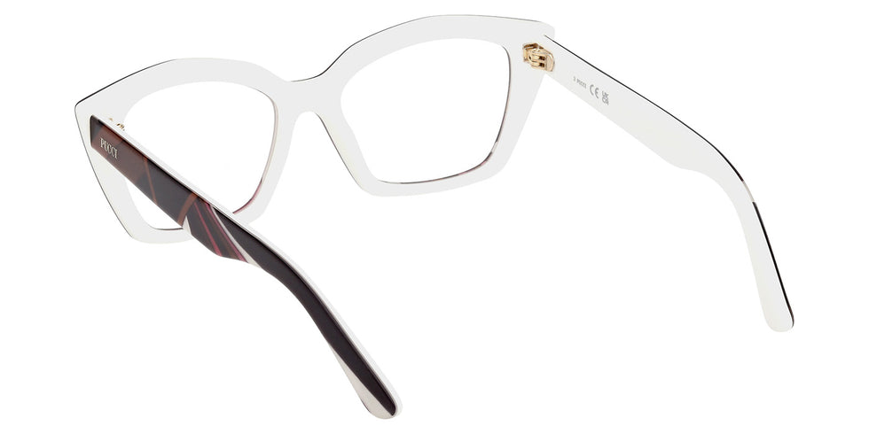 Emilio Pucci EP5274 099 53 - Animal/Texture #id:ep5274099_s:106115