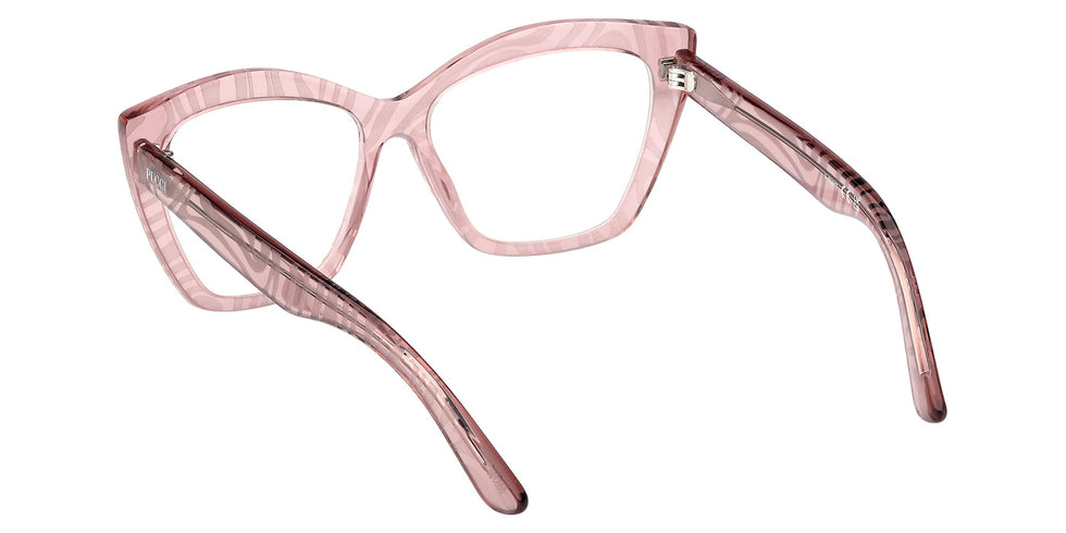 Emilio Pucci EP5275 072 56 - Pink/Texture #id:ep5275072_s:104115