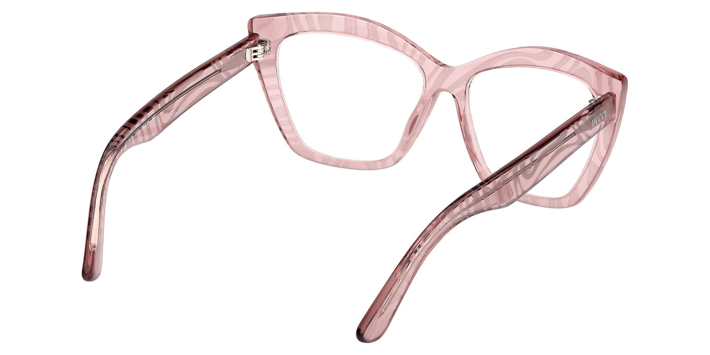 Emilio Pucci EP5275 072 56 - Pink/Texture #id:ep5275072_s:104125