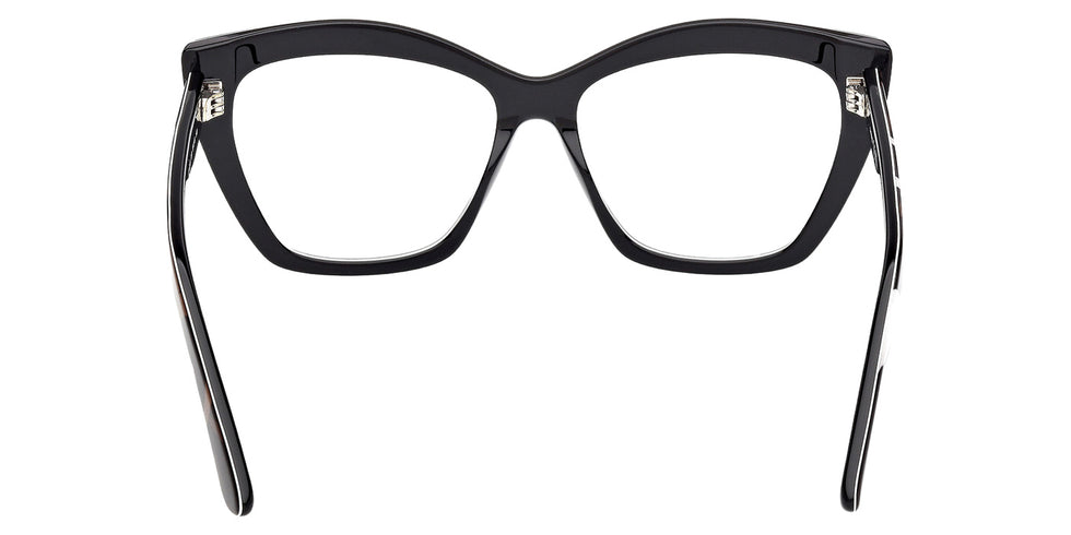 Emilio Pucci EP5275 099 56 - Animal/Texture #id:ep5275099_s:106120