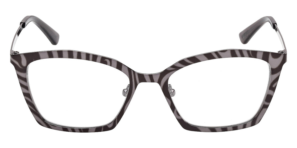 Emilio Pucci EP5276 005 52 - Black/Texture #id:ep5276005_s:100100