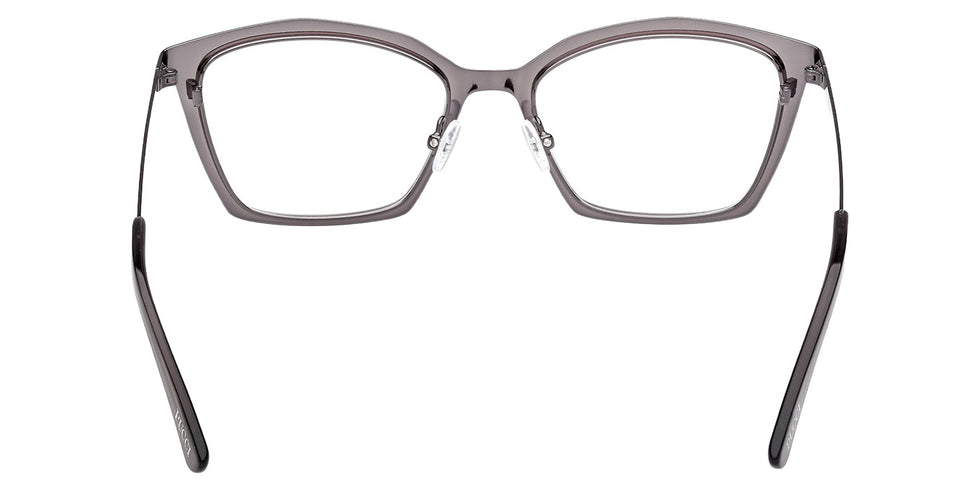 Emilio Pucci EP5276 005 52 - Black/Texture #id:ep5276005_s:100120