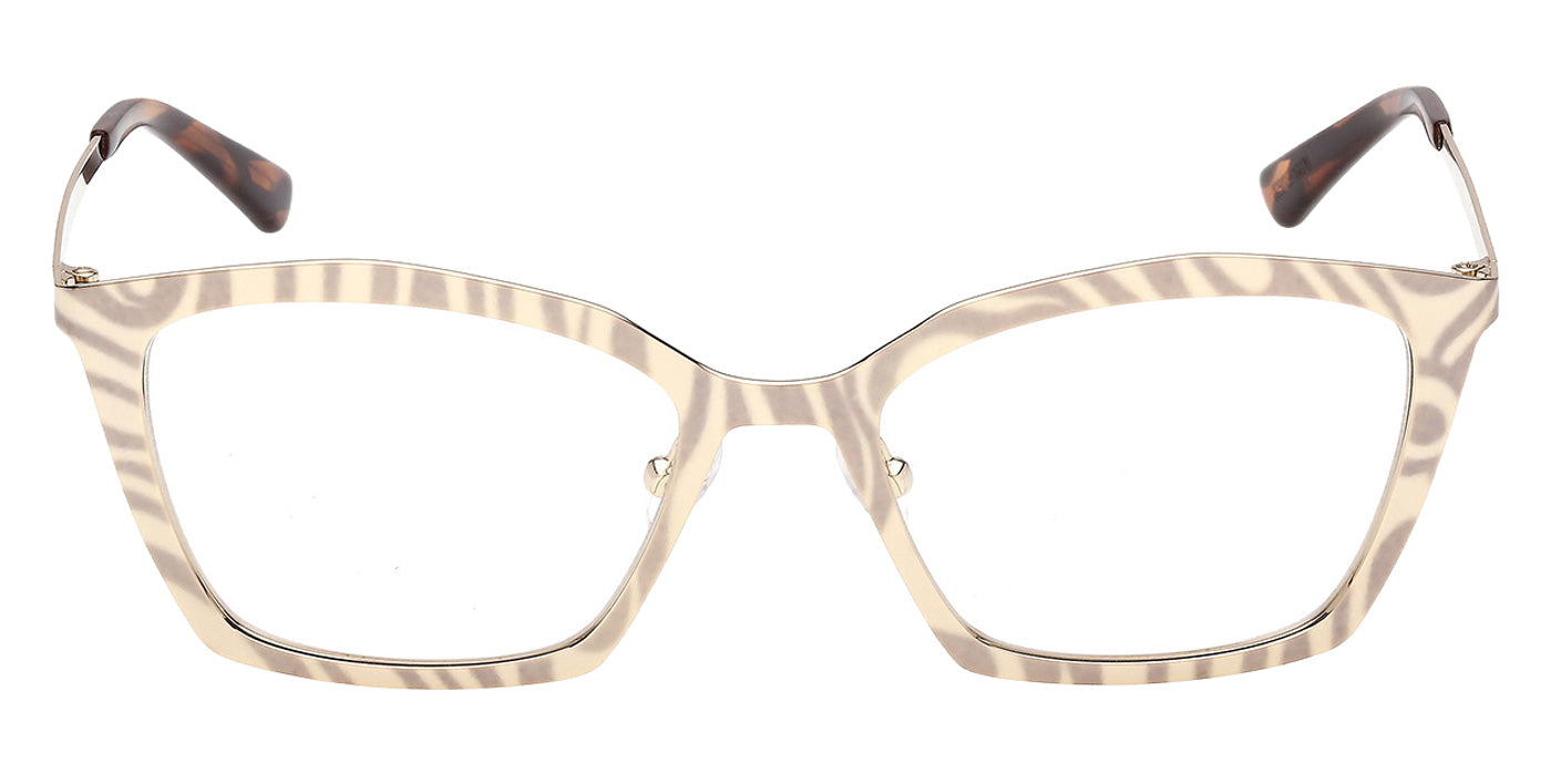 Emilio Pucci EP5276 032 52 - Shiny Pale Gold #id:ep5276032_s:102100