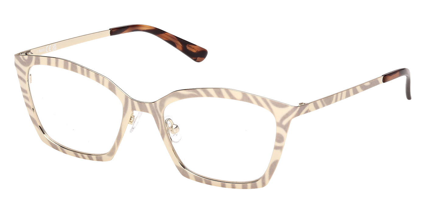 Emilio Pucci EP5276 032 52 - Shiny Pale Gold #id:ep5276032_s:102105