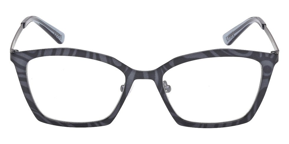 Emilio Pucci EP5276 092 52 - Light Blue/Texture #id:ep5276092_s:104100