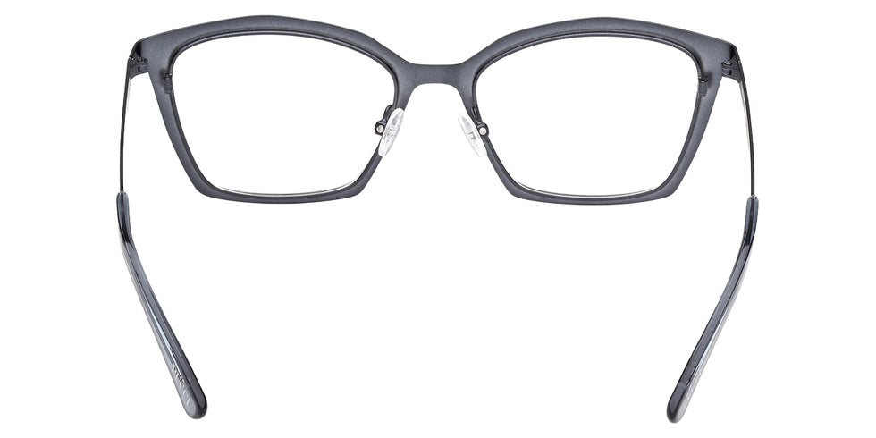 Emilio Pucci EP5276 092 52 - Light Blue/Texture #id:ep5276092_s:104120